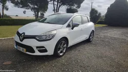Renault Clio GT LINE