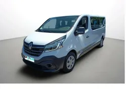 Renault Trafic Combi L2 2.0 dCi 120ch S&S Zen 8 places