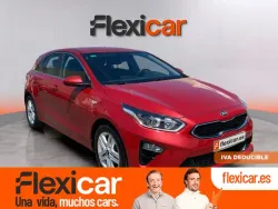 KIA Ceed 1.0 T-GDI Eco-Dynamics Drive 120