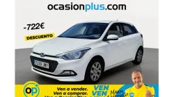 Hyundai i20 1.2 25 Aniversario