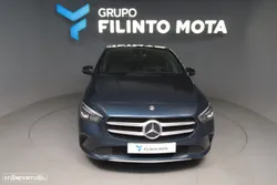 Mercedes-Benz B 180 d Progressive Aut.