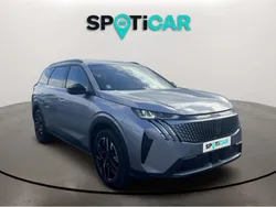 Peugeot 5008 (2) Hybrid 136 e-DCS6 Allure Pack