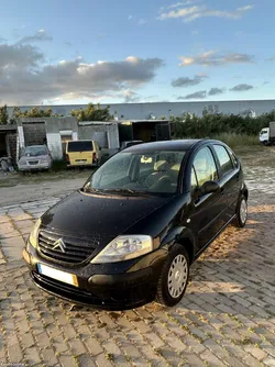 Citroën C3 1.1i