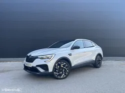 Renault Arkana 1.6 E-Tech Full Hybrid Esprit Alpine