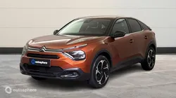 Citroen C4 PureTech 130ch S&S Shine