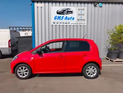 Skoda Citigo 1.0 60ch MPI EDITION