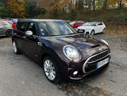 Mini Clubman F54 Cooper S 192 ch ALL4