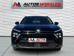 CITROEN C5 X 1.2 Puretech Shine EAT8 130