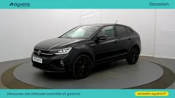 Volkswagen Taigo 1.5 TSI 150ch R-Line DSG7