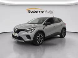 RENAULT Captur TCe 90 Evolution