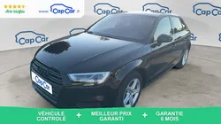 Audi A3 sportback 1.5 TFSI 150 S-Tronic 7 Design Luxe