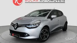 Renault Clio 0.9 TCE Limited de 2022