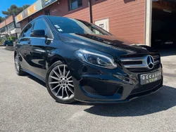 Mercedes CLASSE B 200 STARLIGHT EDITION 156cv AMG 7-G DCT *293e / mois