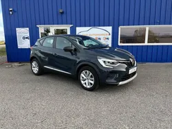 Renault Captur 1.0 TCe 100cv ZEN