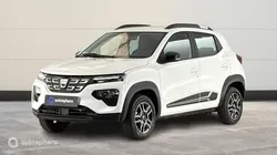 Dacia Spring Confort Plus - Achat Intégral