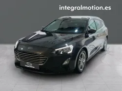 FORD Focus Sportbreak 1.5Ecoblue Trend Edition