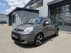 Fiat PANDA 1.0 70CH BSG S&S SPORT / 1 ERE MAIN / CRITAIR 1/