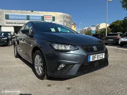 SEAT Ibiza 1.0 TSI Style