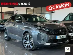 Peugeot 3008 180 e-EAT8 Allure Pack