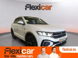 VOLKSWAGEN T-Roc 1.5 TSI R-Line DSG7
