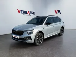 SKODA Kamiq 1.5 TSI Evo 2 150 ch DSG7 ACT Monte Carlo