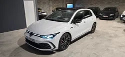 Volkswagen golf 8 gtd 200cv sport and sound led garantie 12 mois ✅️