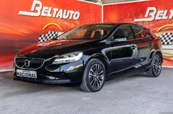 Volvo V40 2.0 D3 Momentum Geartronic