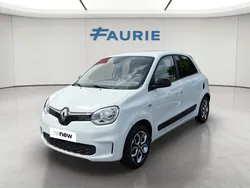 RENAULT Twingo III SCe 65 Equilibre