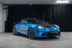Alpine A110R R