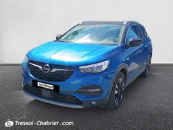 OPEL Grandland X 1.5 Diesel 130 ch BVA6 Innovation