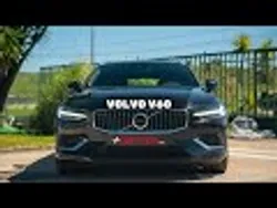 Volvo V60 2.0 T6 AWD TE Inscription Expression