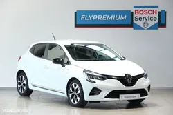 Renault Clio 1.0 TCe Limited