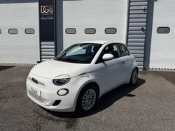 Fiat 500 e 95ch Action