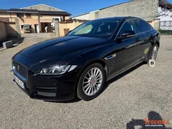 Jaguar xe 2.0d 163cv-moteur casse-ideal export/mecano