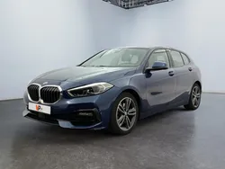BMW Série 1 F40 118i 136 ch DKG7 Edition Sport