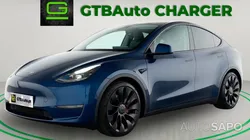 Tesla Model Y de 2023