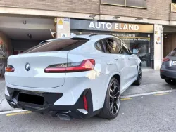 BMW X4 M40i