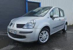 RENAULT MODUS 1.4 16V 100 cv ALYUM