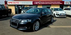 AUDI A3 S line GARANTIE 6 Mois