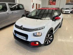 CITROEN C3 1.2 PureTech S&S Business 83