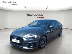 Audi A5 sportback 40 TDI 204 S tronic 7 Quattro S line