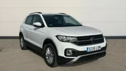 VOLKSWAGEN T-Cross 1.0 TSI Advance DSG7 81kW