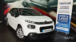 Citroen C3 de 2018