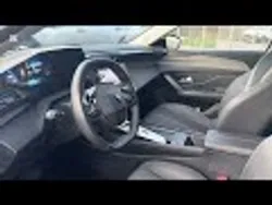 Peugeot 308 SW 1.2 PureTech Allure EAT8