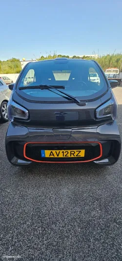 XEV Yoyo