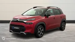 Citroen C3 Aircross PureTech 110ch S&S Feel Pack