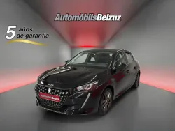 PEUGEOT 208 1.2 Puretech S&S Active Pack EAT8 100