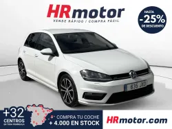 VOLKSWAGEN Golf Sportsvan 1.6TDI CR BMT Special Ed.
