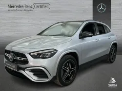 MERCEDES Clase GLA GLA 250e