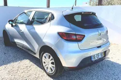 Renault Clio 1.5 dCi Dynamique S